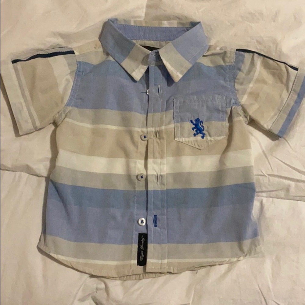 Baby clothes